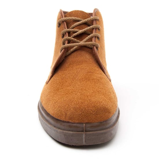Quality boot Montevita in Camel
