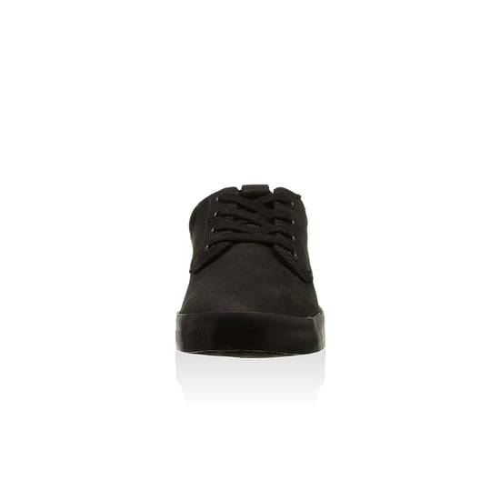 Timberland Glastenbury Womens Black Trainers