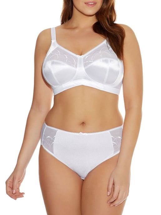 Cate Non Wired Bra - Image 3