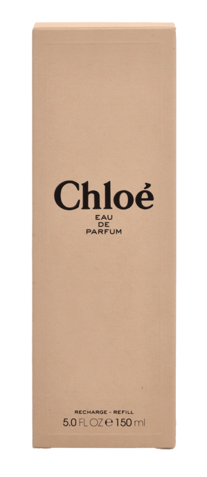 Chloe by Chloe Edp Spray Refill150 ml. - Image 2