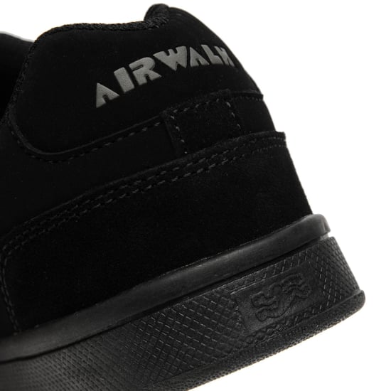 Airwalk Mens Brock Skate Shoes Lace Up Sport Casual Trainers