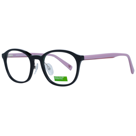 Benetton Optical Frame BEO1028 001 49 - Image 1