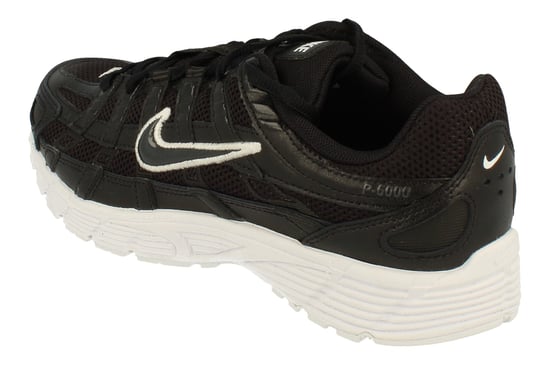 Nike Dames P-6000 Zwarte Sneakers - Image 2