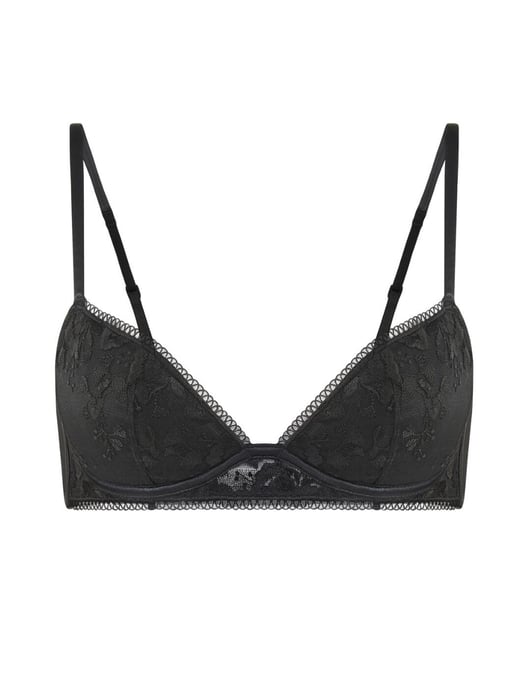 Simone Perele Orphee Push Up Bra