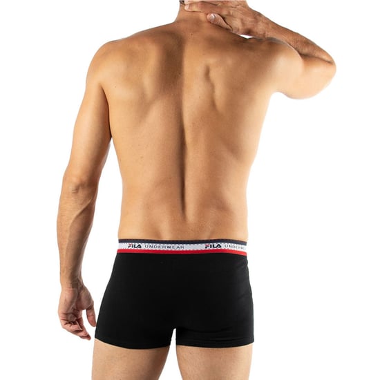 Fila Man Boxer Boxershorts - Image 6