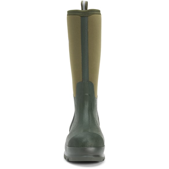 Muck Boots Chore Classic Hi Mos Wellington Laarzen - Image 3