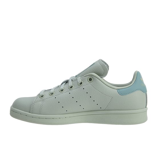 Adidas Stan Smith Kids Mint Trainers