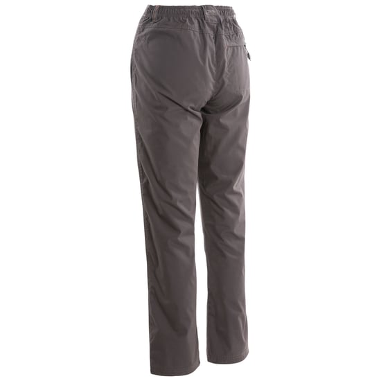 Trespass Womens/Ladies Rambler Water Repellent Outdoor Trousers