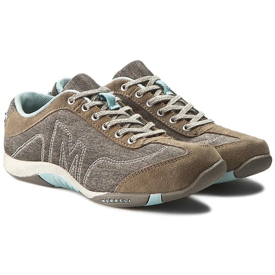 Merrell Adire Bruine Damestrainers - Image 2