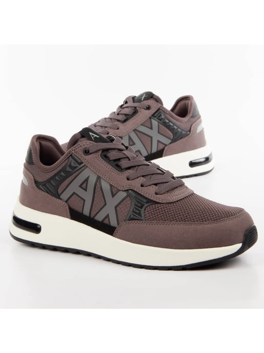 Armani Exchange Essential AX sneakers voor heren - Image 2