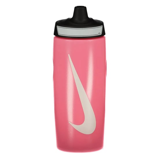 Nike Refuel 2024 532ml waterfles (Roze) - Image 1