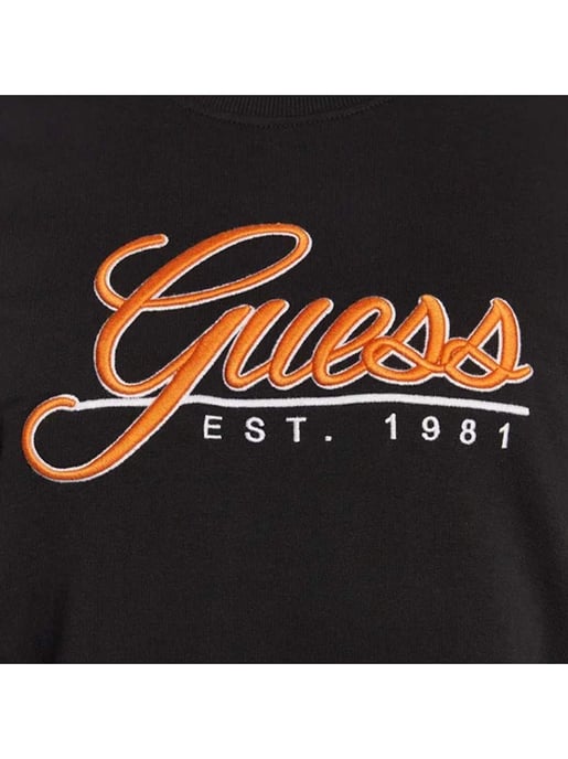 Guess Schön herensweatshirt - Image 2