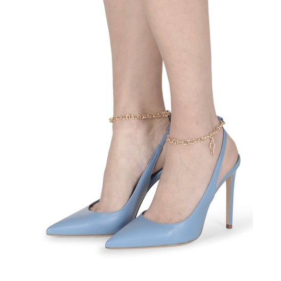 Sophie Pump - Luchtblauw - Image 5