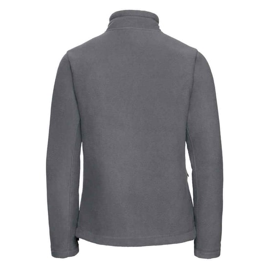 Russell Dames/Dames Outdoor Fleecejack (Konvooi Grijs) - Image 2