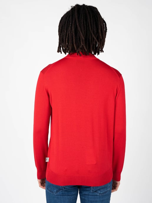 Plein Sport stoppen Mannen rood - Image 4