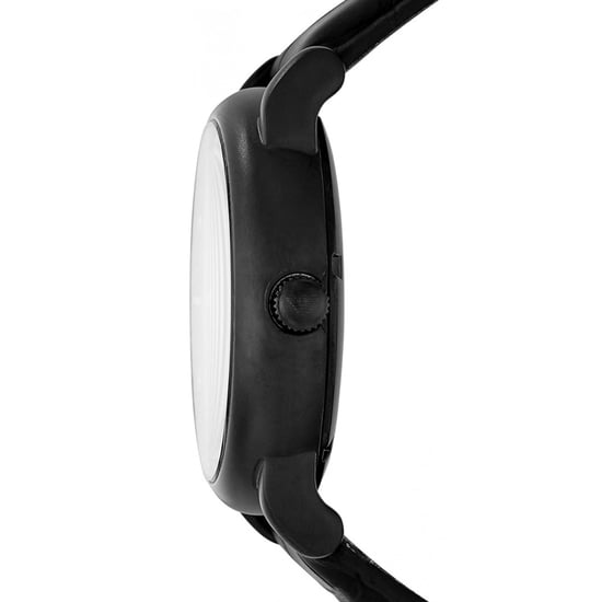 Emporio Armani Horloge AR60008 Black