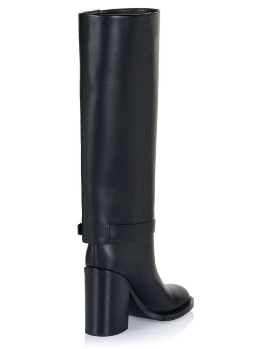 Burberry Emmett laarzen zwart - Image 3
