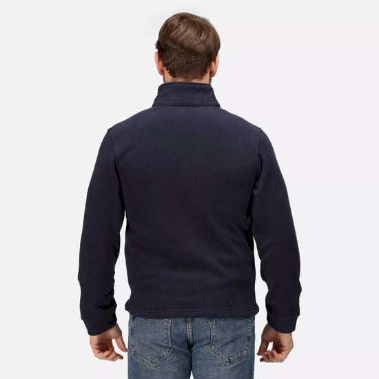 Regatta Mens Classic Fleece (Navy)