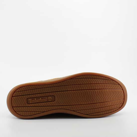 Timberland Newmarket Chukka Brown Suede Leather Mens Lace Up Shoes 6055R