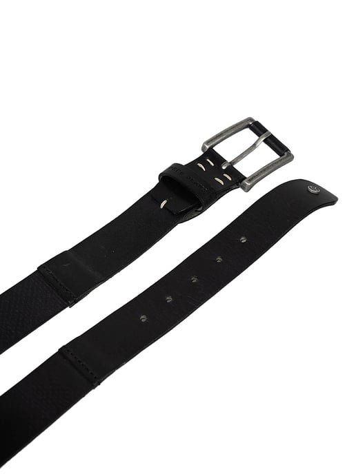 Pepe Jeans riem Lenny Mannen zwart - Image 4