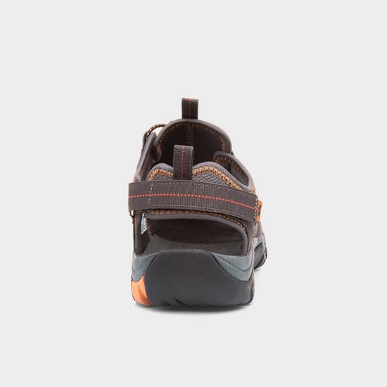 Trespass Mens Torrance Sandals (Peat)