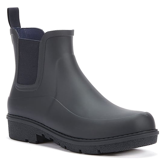 FitFlop Wonderwelly Chelsea Dames Regenlaarzen - Image 2