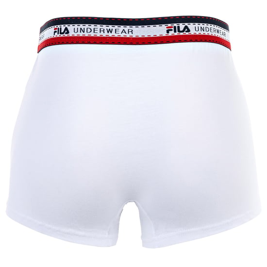 Fila Man Boxer Boxer Shorts - Image 3