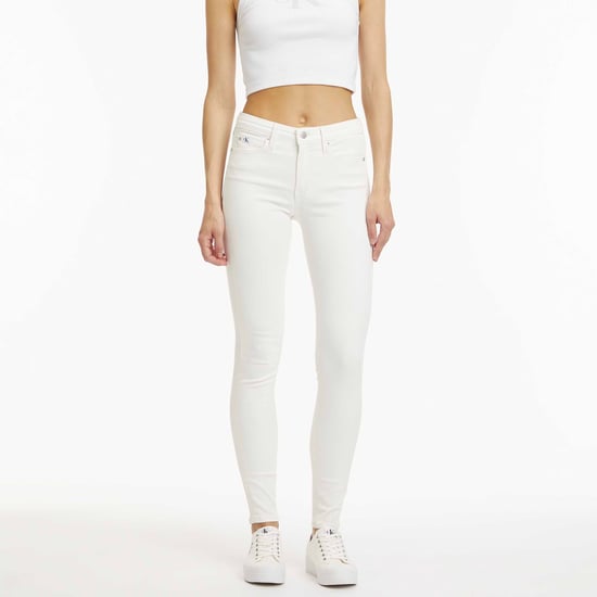 Jeans CK Jeans Middenhoge Skinny - Image 2