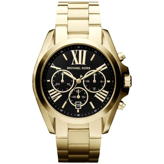 Michael Kors Horloge MK5739 Goud - Image 1