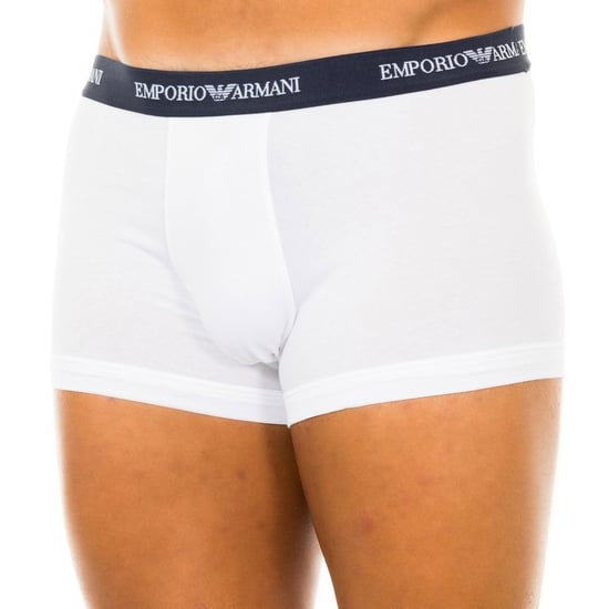 Pack-2 Boxers breathable fabric and anatomical front 111210-CC717 man