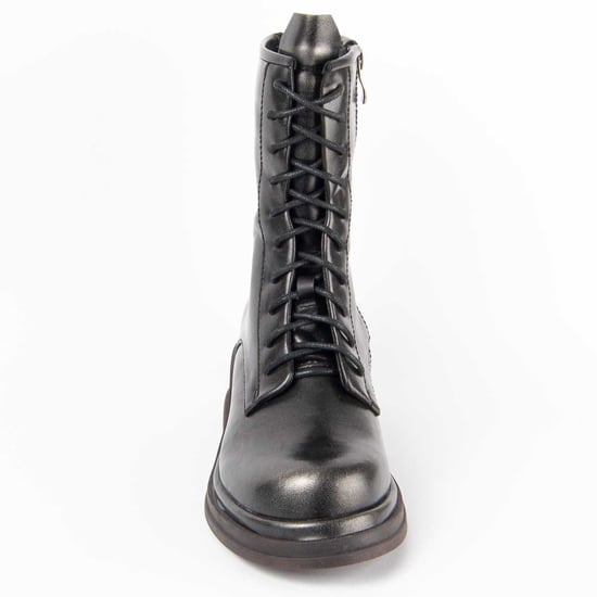 Montevita Ankle Boot Rammba2 Grey