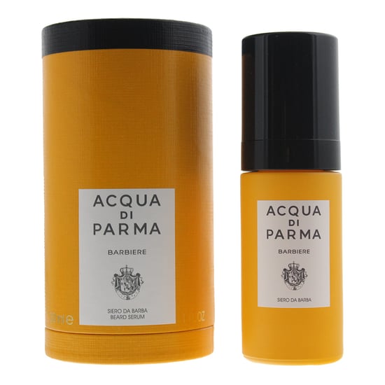 Acqua di Parma Barbiere Beard Serum 30ml - Image 1