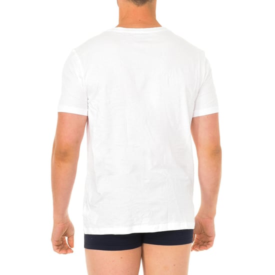 Pack-2 Short-sleeved T-shirts UM0UM01030 men