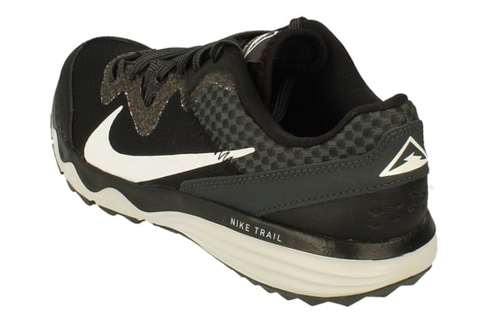 Nike Juniper Trail Dames Sneakers Zwart - Image 2