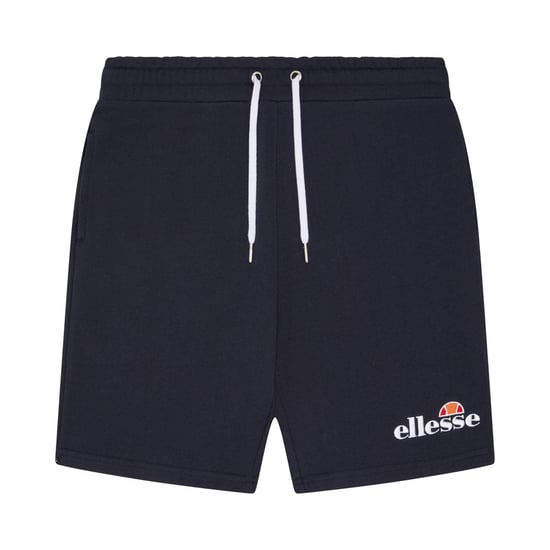 Ellesse Silvan Fleece Korte Shorts - Image 1