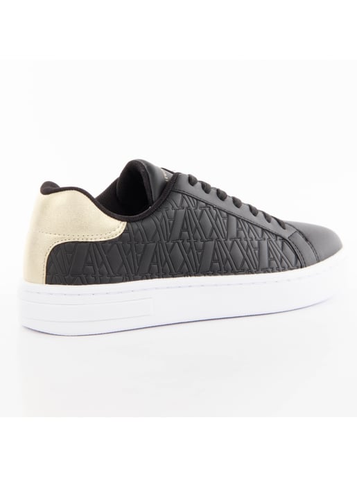 Armani Exchange Geo AX sneakers voor dames - Image 4