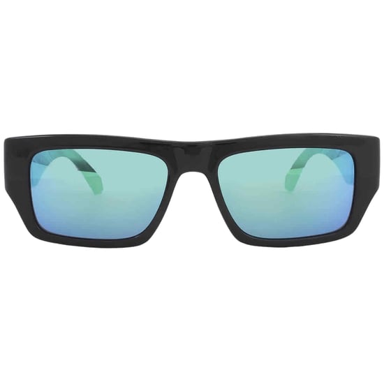 Calvin Klein CKJ22635 001 Black Sunglasses