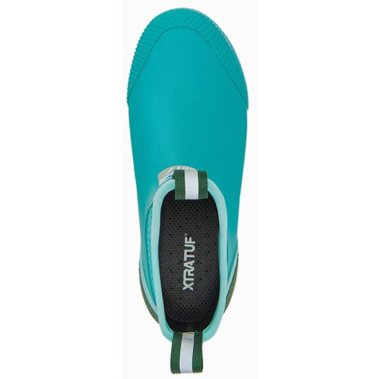 Xtratuf ADB Sport Rubber Teal Wellington Laarzen - Image 5