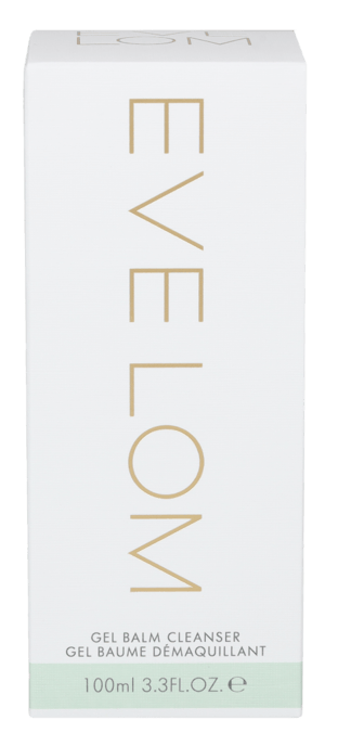 Eve Lom Gel Balm Cleanser 100ml. - Image 2
