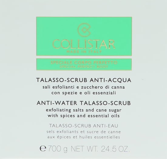 Collistar Anti-Water Talasso Scrub 700gr. - Image 2