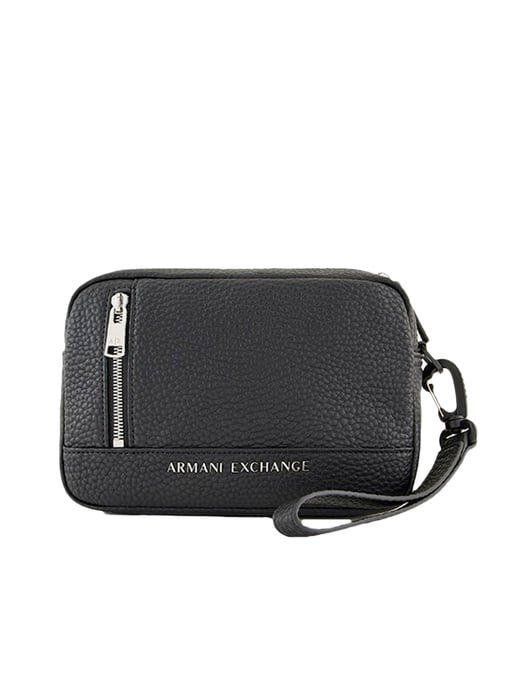 Armani Exchange herentas met adelaar - Image 1