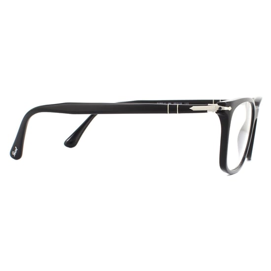 Persol bril po3189v 95 zwarte mannen - Image 4