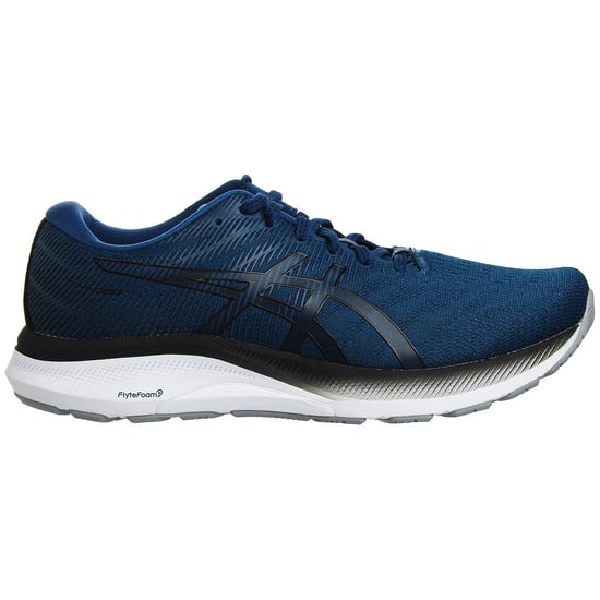 Asics GT-4000 3 Brede Heren Blauwe Sneakers - Image 1