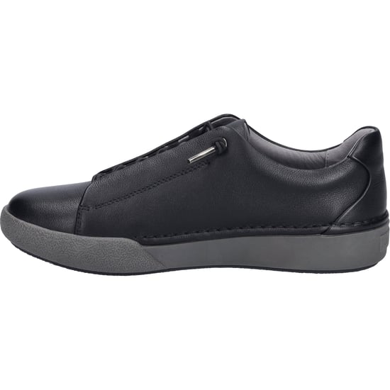 JOSEF SEIBEL Claire 24 | Sneaker voor Dames | zwart - Image 3
