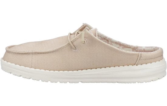 Hey Dude Wendy Mule Womens
