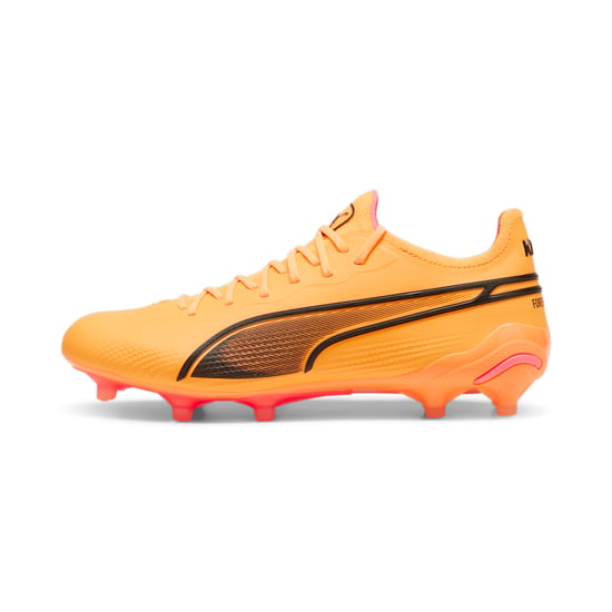 PUMA Dames KING ULTIMATE FG/AG Voetbalschoenen - Image 1