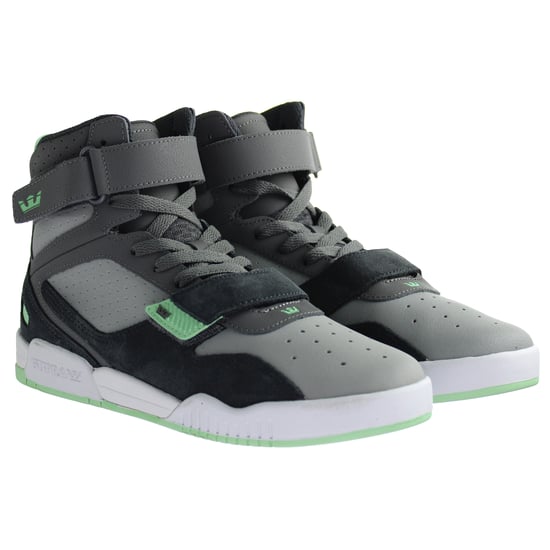 Supra Breaker Multicolor Mens Trainers