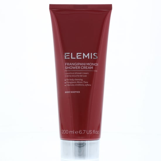 Elemis Body Exotics Frangipani Monoi Shower Cream 200ml - Image 1