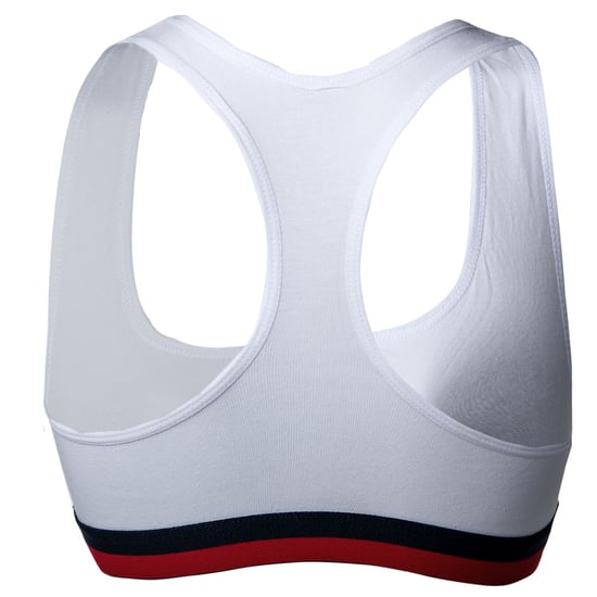 Fila Dames Bustier Stretch Katoen - Image 2