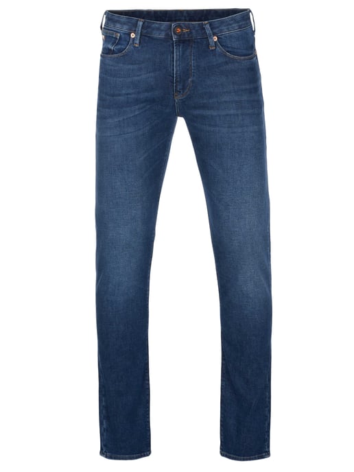 Emporio Armani-jeans - Image 1